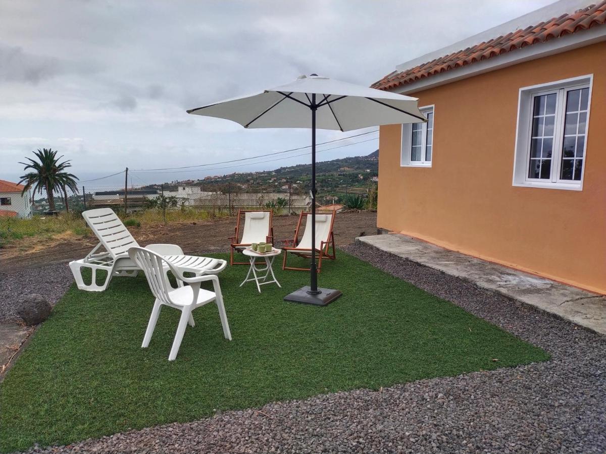 Casa Juanita - The Place Of Stars In Canary Islands Buenavista de Abajo Dış mekan fotoğraf
