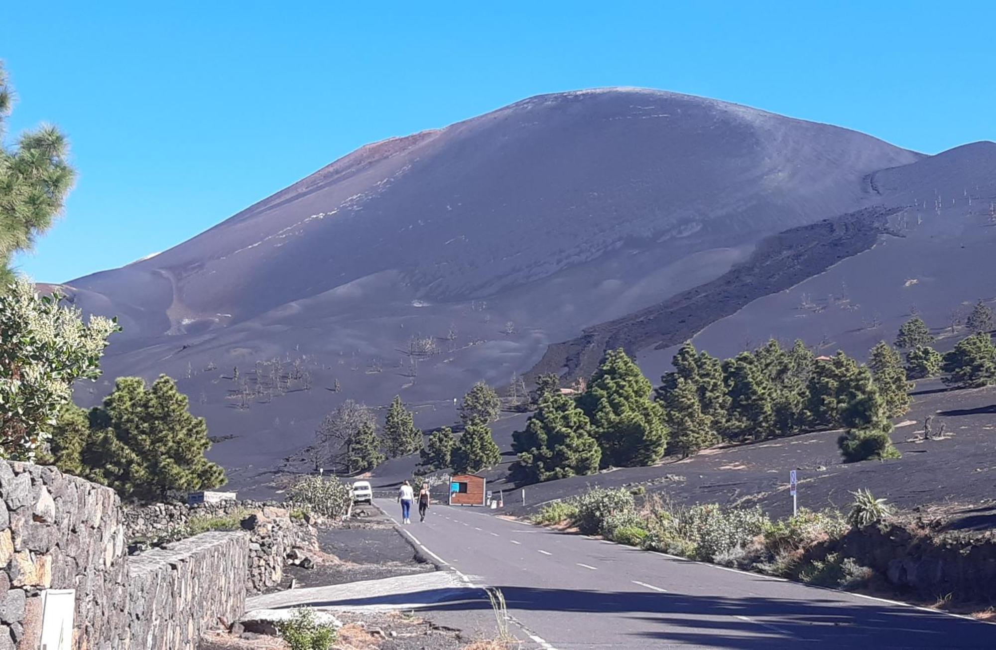 Casa Juanita - The Place Of Stars In Canary Islands Buenavista de Abajo Dış mekan fotoğraf